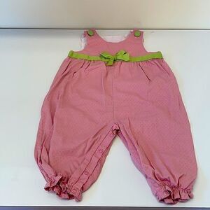 CPKidz Polkadot Jumper 12M 